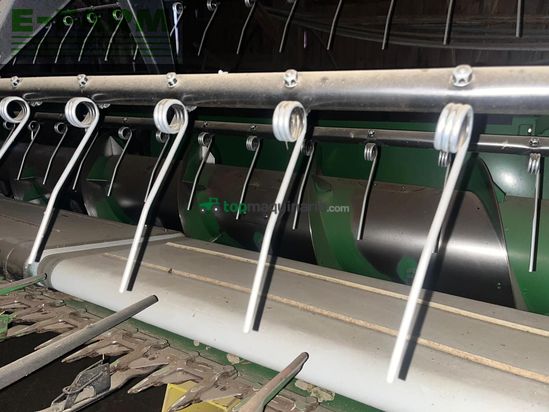 Cosechadora de Cereal - John Deere - s670i