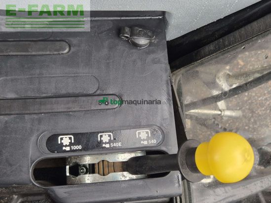 Tractor agrícola - New Holland - t5030