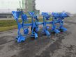 Arado - Lemken - juwel 8 mv 5-schar
