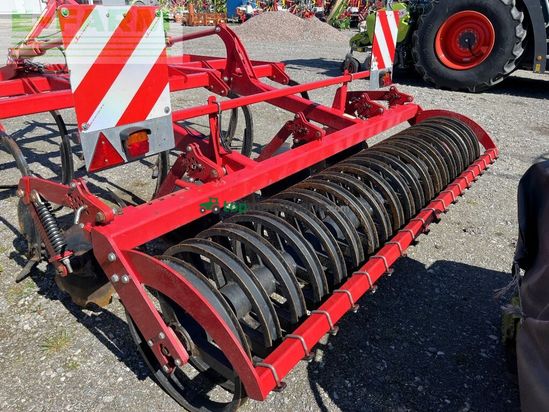 Cultivador - Horsch - terrano 3 fx, mulchsaatgrubber