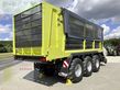 Remolqu agrícola - Fliegl - cargos 8500 tridem