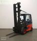 Elevadora - Linde - e 35/600 h 388
