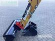 Excavadora - Caterpillar - 301.6