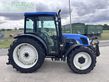 Tractor agrícola - New Holland - t4020 v