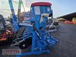 Sembradora - Lemken - saphir 9/300