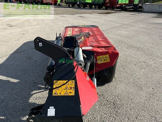 Cortacésped manual - Vicon - extra 332 ksw