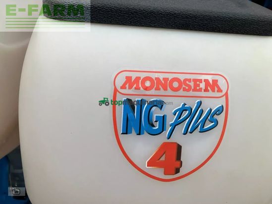 Sembradora monograno mecanica - Monosem - ng plus 4