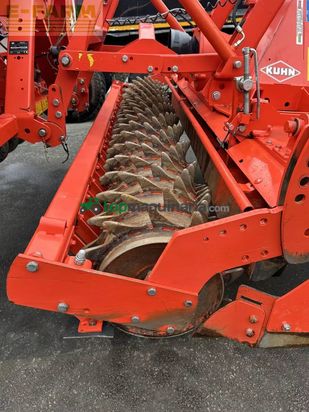 Sembradora - Kuhn - kuhn premia 3000 + hr 304 d