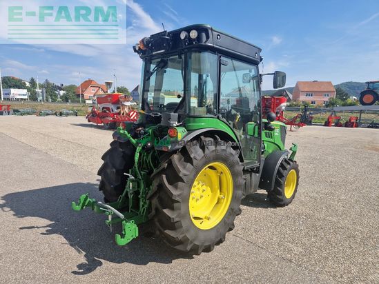 Tractor agrícola - John Deere - 5105GN