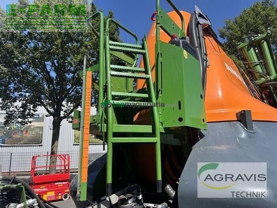 Atomizador - Amazone - ux 11200 super