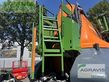 Atomizador - Amazone - ux 11200 super