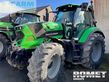 Tractor agrícola - Deutz-Fahr - 6155rcshiftagrot