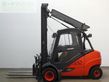 Elevadora - Linde - h 35 d (3b) evo 393-02