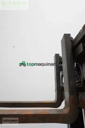 Elevadora - Linde - e 20 ph evo 386-02