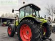Tractor agrícola - Claas - ares 557 atz