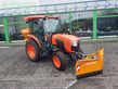 Tractor agrícola - Kubota - l2-452 h winterdienstpaket