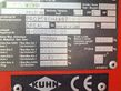 Remolqu esparcidor - Kuhn - 1880 profile