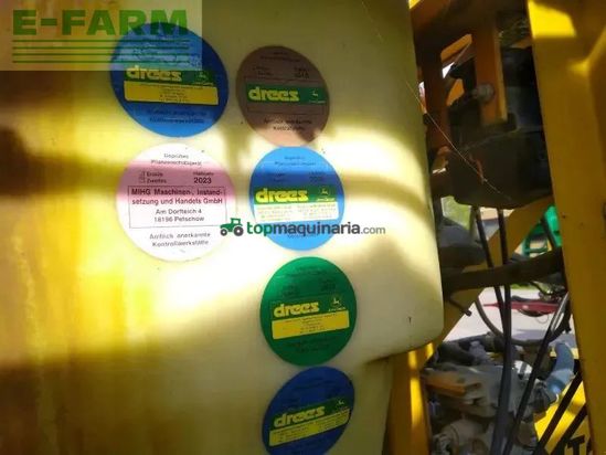 Atomizador - Dubex - stentor 9504