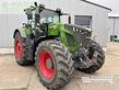 Tractor agrícola - Fendt - 936 vario gen7 profi plus