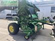 Empacadora gigant - John Deere - v461m