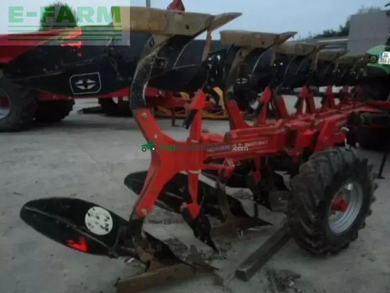 Arado - Gregoire Besson - rcw 6