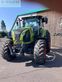 Tractor agrícola - Claas - axion 810