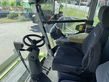 Cosechadora de Cereal - Claas - jaguar 930 + pu 30