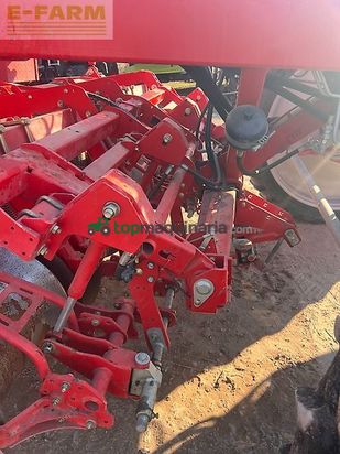 Cosechadora de Cereal - Grimme - varitron 470