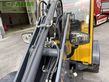 Telescopica - Eurotrac - w12 mit kabine neuwertig