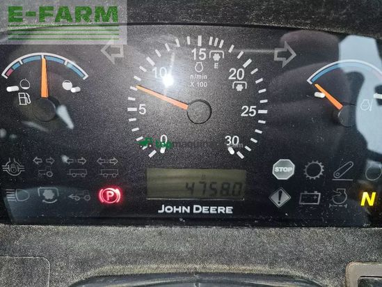 Tractor agrícola - John Deere - 5090m