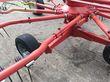 Henificador - Kuhn - ga 7501