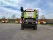 Cosechadora de Cereal - Claas - lexion 7500 terra trac