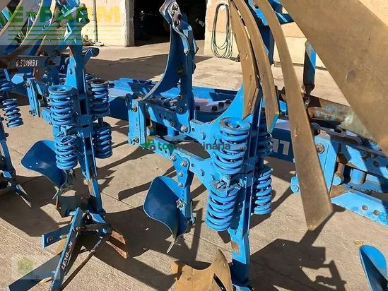 Arado - Lemken - vari diamant 10x 6/1l100
