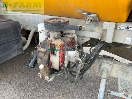 Equipamiento / accesorio - Vakutec - 18500