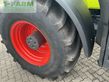 Tractor agrícola - Claas - axion 870 *garantieverlängerung*