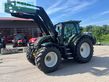 Tractor agrícola - Valtra - n 175d mit rüfa, fl, fkh+fzw