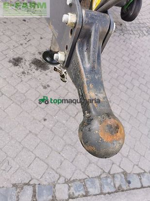 Empacadora gigant - Kuhn - lsb 1270