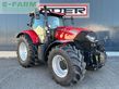 Tractor agrícola - Case IH - puma 185 cvx CVX