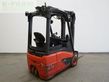Elevadora - Linde - e 16 c evo 386-02