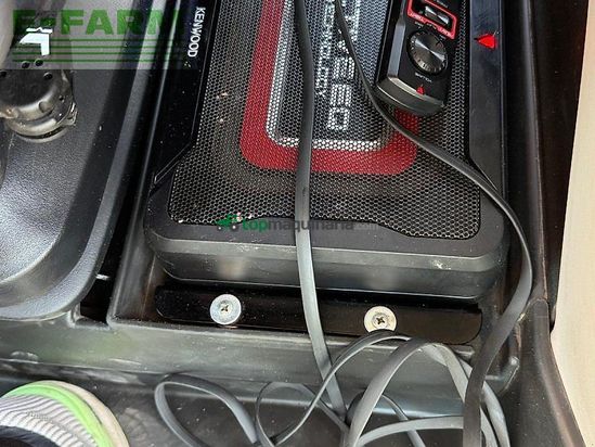 Tractor agrícola - New Holland - t 7.300 ac new gen