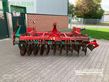 Grada de disco -  - agromasz - bt 30