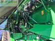 Cosechadora de Cereal - John Deere - t660