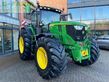 Tractor agrícola - John Deere - 6r250