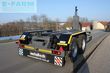 Remolqu agrícola -  - hakenlift ph 12