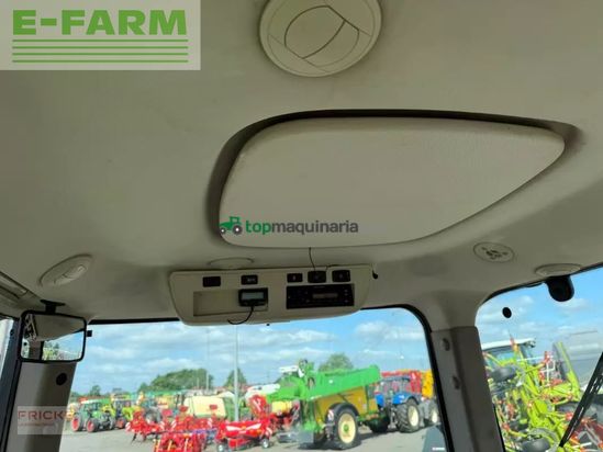 Tractor agrícola - John Deere - 8320 r powershift