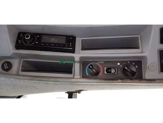 Tractor agrícola - New Holland - t7-210pc-sw