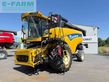 Cosechadora de Cereal - New Holland - cx 6090