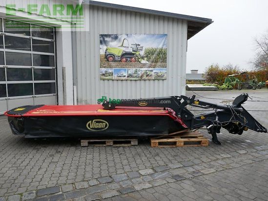 Cortacésped manual - Vicon - extra 336