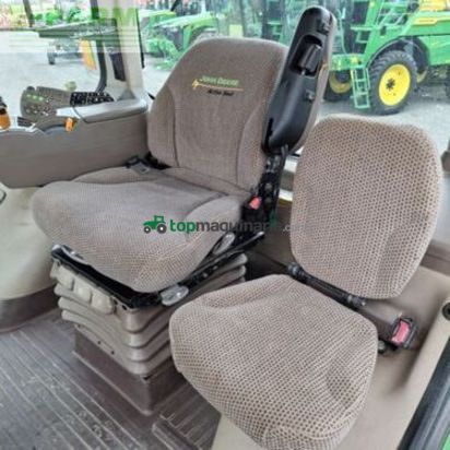Tractor agrícola - John Deere - 8245r