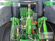 Tractor agrícola - John Deere - 6250 r